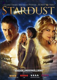Stardust (beg DVD)